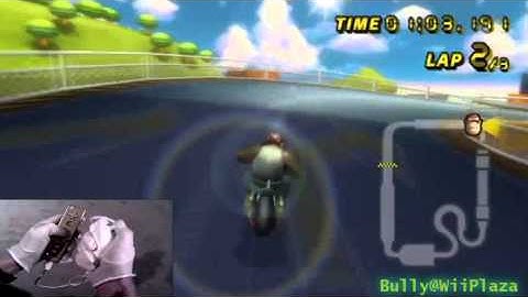 ~MKWii~ Controls Reinvented! Improved Remapping [RELEASE]