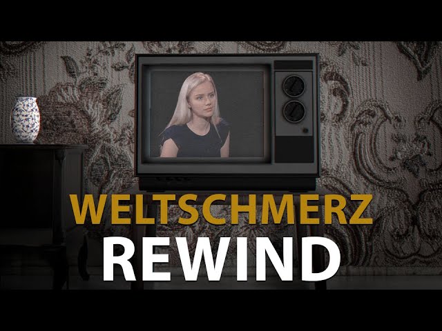 Weltschmerz Rewind | Eva Vlaardingerbroek over de Rol van Jonge Vrouwen in de Rechtse Politiek