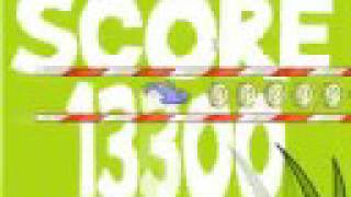 Dolphin Dash - High Score Competition screenshot 2