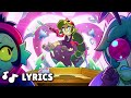 Brawl Stars Alli Theme With Lyrics