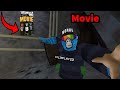 Gorilla Tag Is Getting A MOVIE...