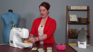 Sewing Over Pins: Tips and Techniques