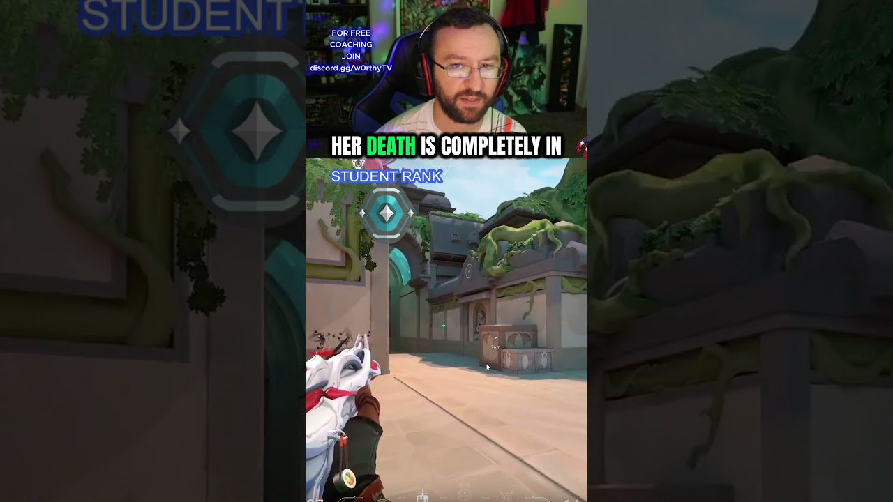 HOW TO TRADE KILL In VALORANT