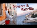 Marseille and Provence France Travel Guide