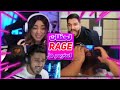 لحظات عصبانیت استریمر هایی ایرانی Twich Farsi Rage Moments لحظات عصبانیت استریمر هایی ایرانی Twich Farsi Rage Moments
