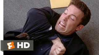 Bounce 210 Movie Clip - Buddy Attacks 2000 Hd