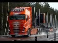Slideshow With Trucks 256 HD 720P