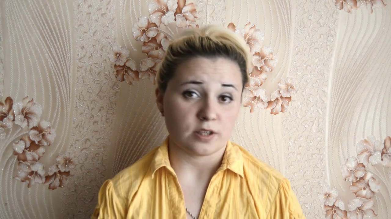 Как мне удаляли миндалины//Мое самочуствие - YouTube