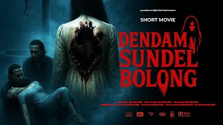 Cerita Hantu Seram  Dendam Sundel Bolong hororindonesia seram