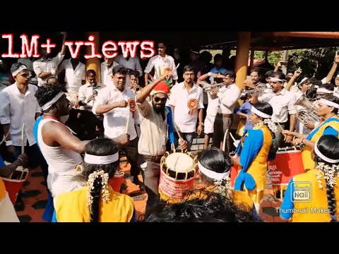 Ramayana Katte  Song  Kairali bandset fusion