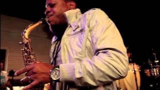 Jackiem Joyner - Generation Next - from Evolve