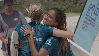 Hyundai She's Electric Show - Episode 3 by mySURF tv 426 views 1 month ago 15 minutes