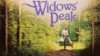 Widow's Peak ~suite~ by Carl Davis