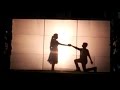 Shadow dance by Vijay Babu Karanam