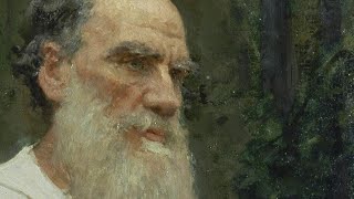 ЛЕВ ТОЛСТОЙ. "Мужчина и женщина". Библейский сюжет ЛЕВ ТОЛСТОЙ. "Мужчина и женщина". Библейский сюжет