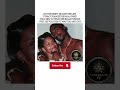 He took off the vest. She never forgave herself. 💔#Tupac #KidadaJones #WhatIf #LegendForever #shorts