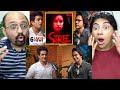 Ghost Encounter On Film Set Of "Stree" - Rajkummar Rao Shares True Story😱!