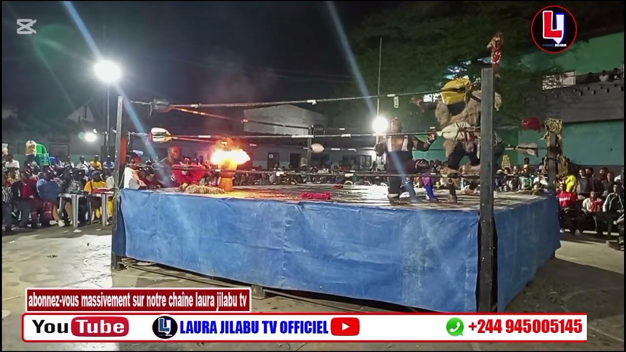 JIBUCK ALINGI ABOMA MALEMA SUPER ANGULUMA AKOTELI MALEMA 