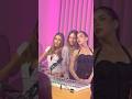Capture de la vidéo Belinda Junto A Danna Paola Y Kenia Os #Belinda #Belindapop #2025 #Dannapaola #Keniaos #Nodal #Cazzu