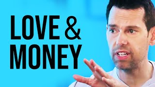 The SECRET to How Happy Couples Successfully Manage Their Money | Tom Bilyeu & Lisa Bilyeu by Relationship Theory 6,176 views 2 years ago 10 minutes, 6 seconds
