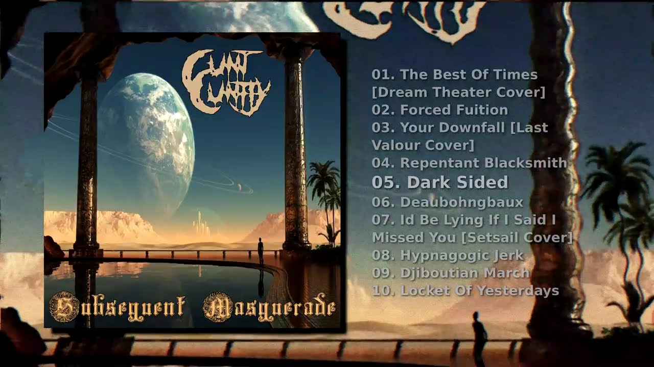 Subsequent Masquerade
