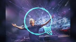 Armin Van Buuren -Be in the moment