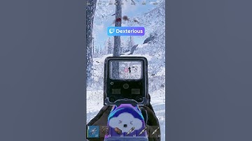 Target switch demon #rust #rustshorts #rustpvp #rustpvphighlights #shorts