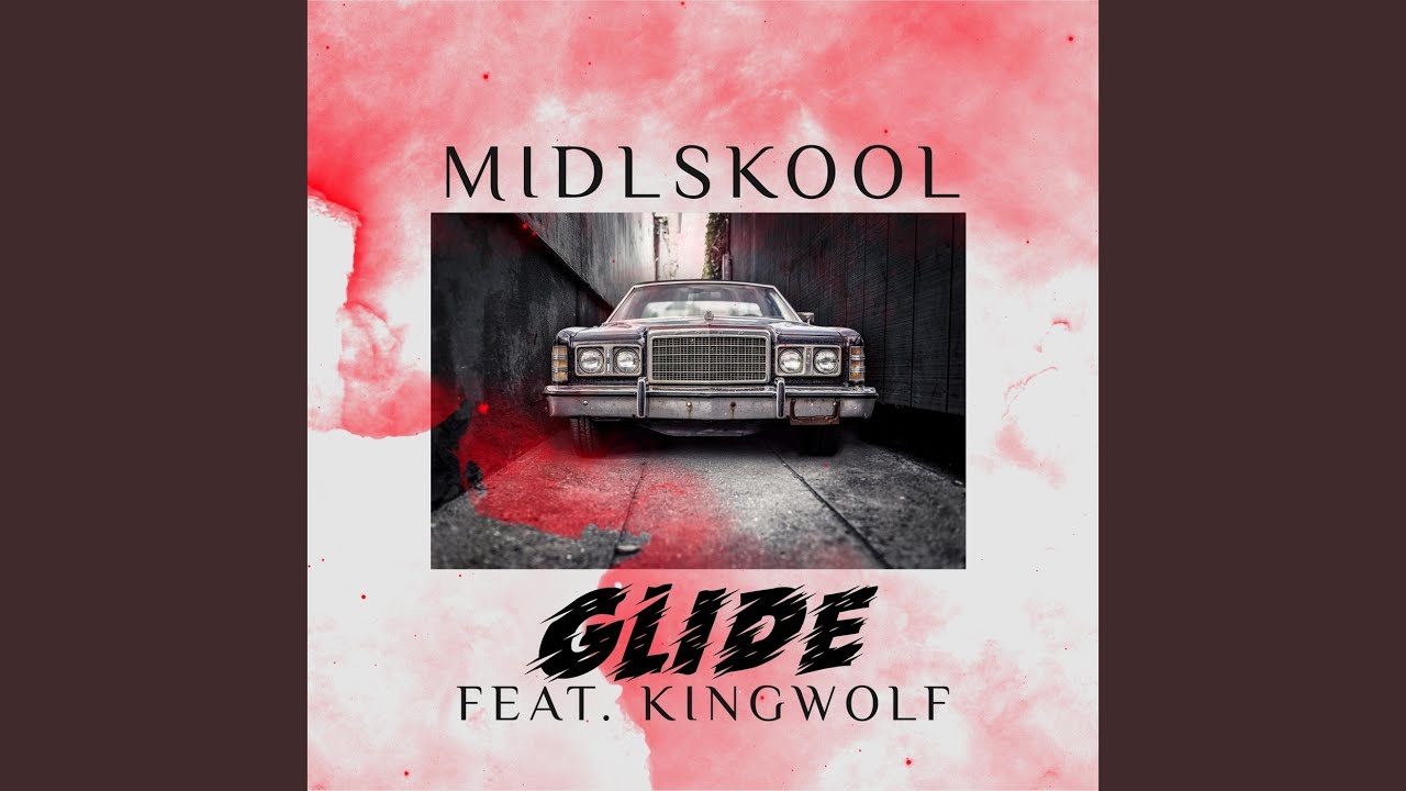 Watch Glide on YouTube Watch Glide on YouTube