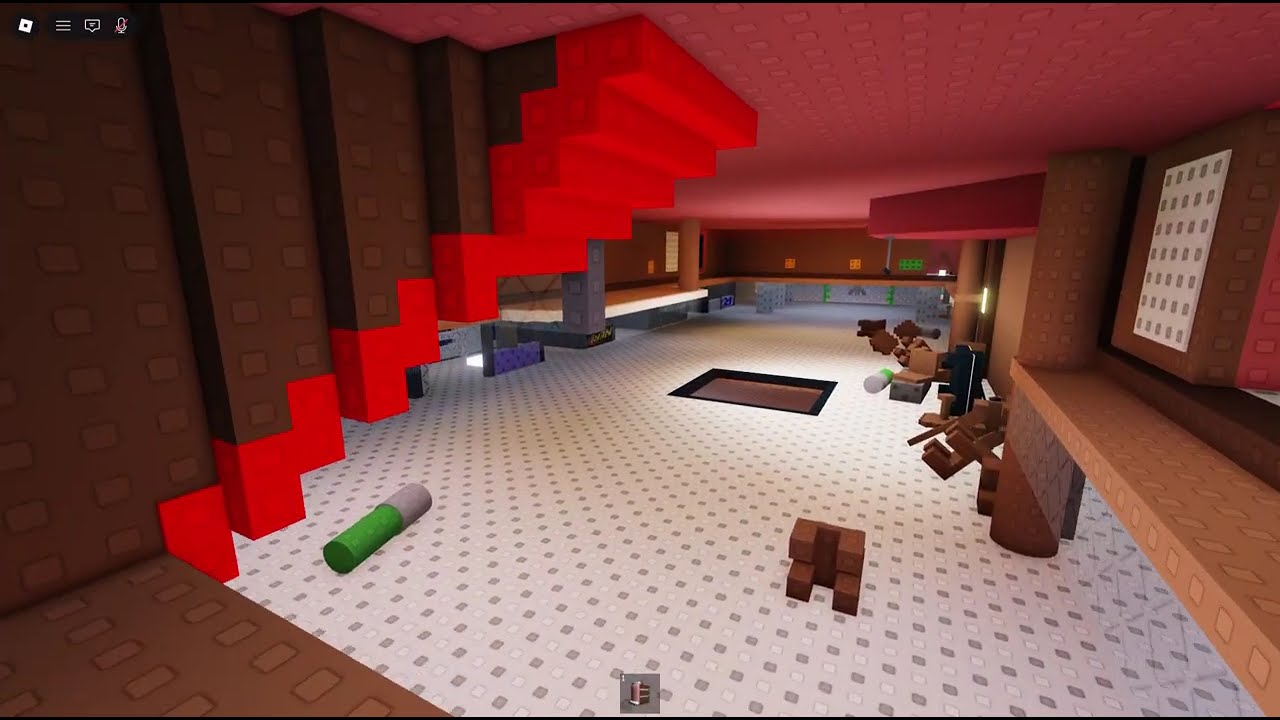 The Cruise Ship of Robloxia CAPSIZED! Roblox Ship Game 2