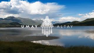 Umay Altay head