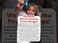 Dzieli ich 20 lat! Ukochana Pawła Deląga odpowiada na zarzuty