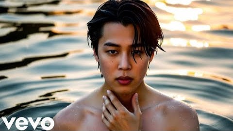 Jimin BTS - Alive (2025 FMV Concept)