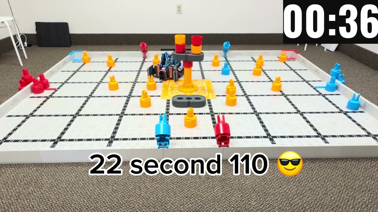 Day three of doing a solo teamwork until 235+ points 