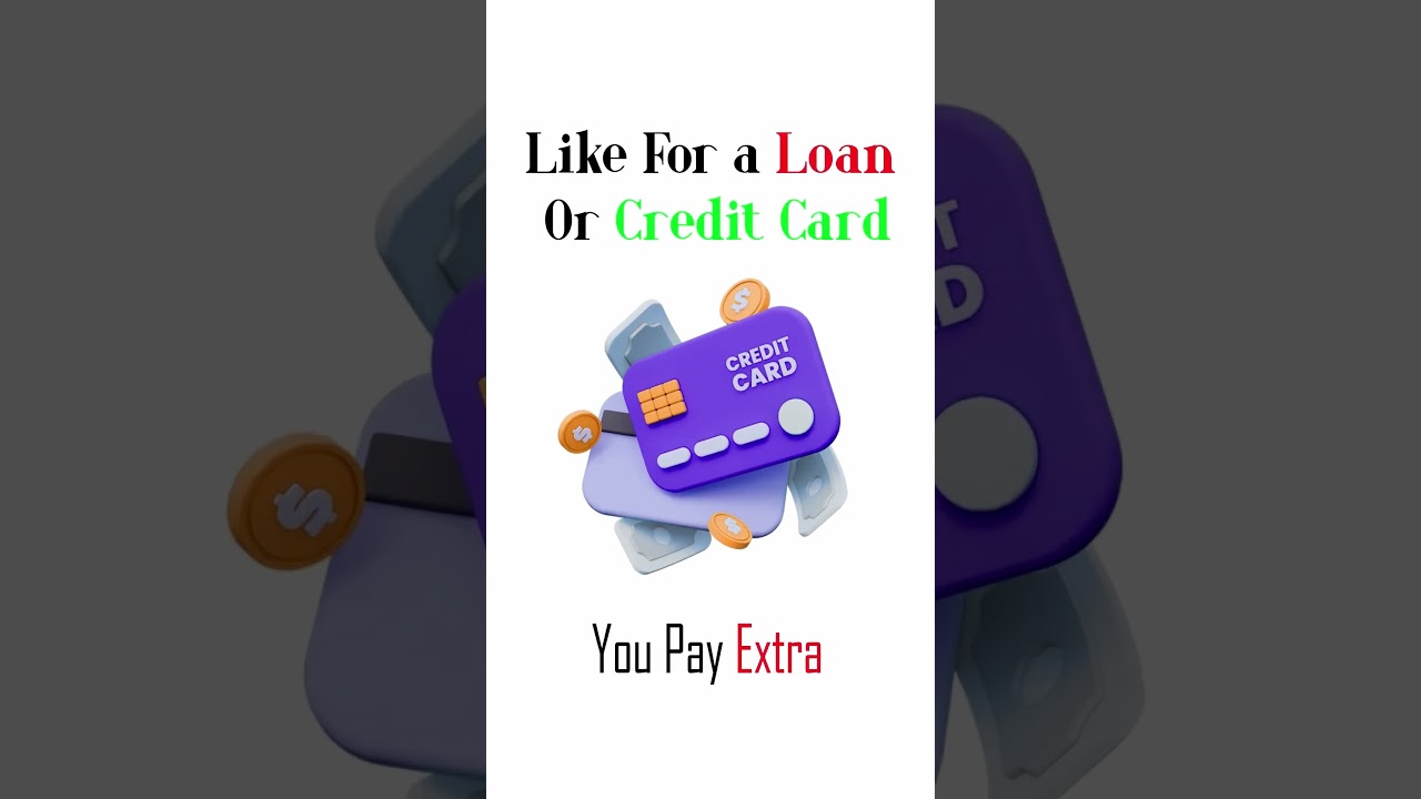 This is Why You're Broke: Interest Rates Exposed 