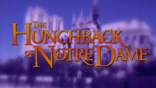 The Hunchback Of Notre Dame Ost-Paris Burning