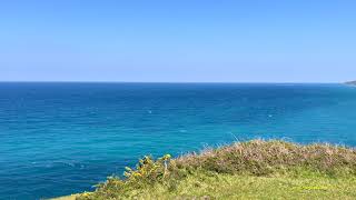 De la playa de La Espasa al Arenal de Morís (Asturias)