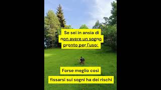 Slideshow sui tuo sogni che non guarderai mai e non sai che ti perdi
