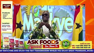 Ghanaians , don't let the Government fool you - Captain Smart warns