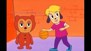 Parappa Vs. The Promo