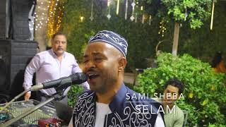 Sami Sheba-Selam-ሰላም-Eritrean Tigre Song 2021 Alemin Abedletif