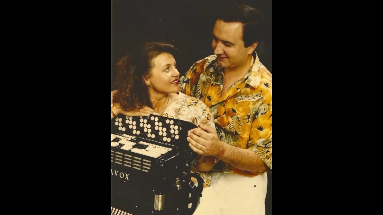 Ana & Luis Vicente "Eu Aprendi a Viver" (Eugénia Lima)