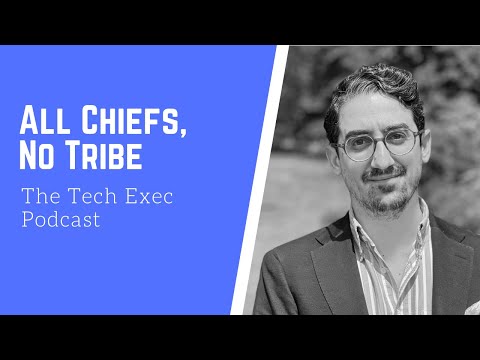 All Chiefs, No Tribe