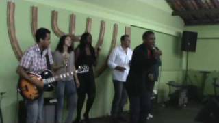 Vem com josue ELI SOUL chords
