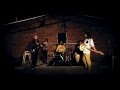 FUMAÇA PRETA - Eu era um cão ('FD' electric session)