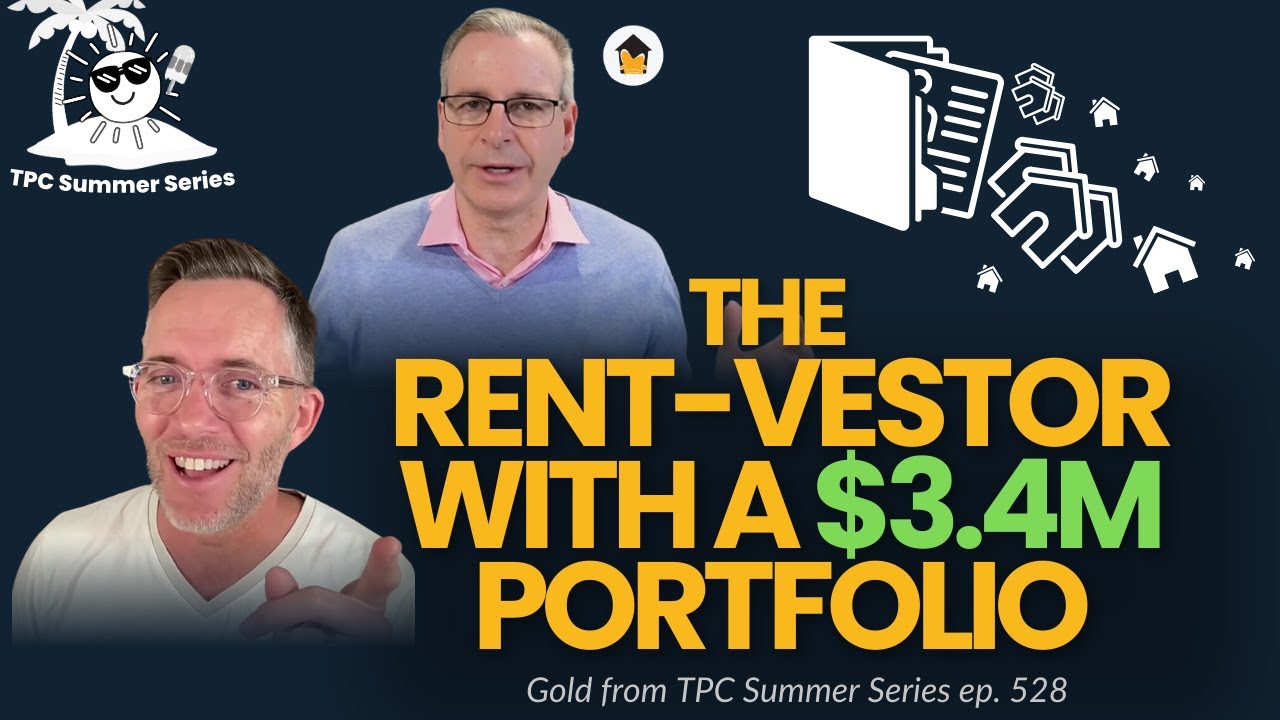 Properties Too R Millennial Rentvestor’s $3.4M property profile. How you can do it too ...
