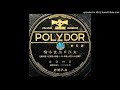 高田浩吉 - 大江戸出世小唄 (Duophonic)