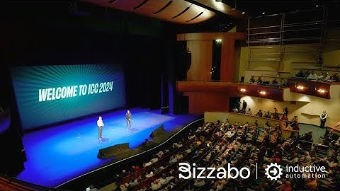 How Inductive Automation unified its event tech and elevated ICC with Bizzabo