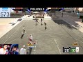 NBA2k20 2'S-3'S SONG REQUEST ON!!!