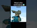 What Is This Mojang Seed? 😱 | #shorts #minecraft #minerush #trend