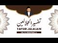 KITAB TAFSIR JALALAIN Bersama Ust. Abdul Hadi, Lc. (25/05/2026)